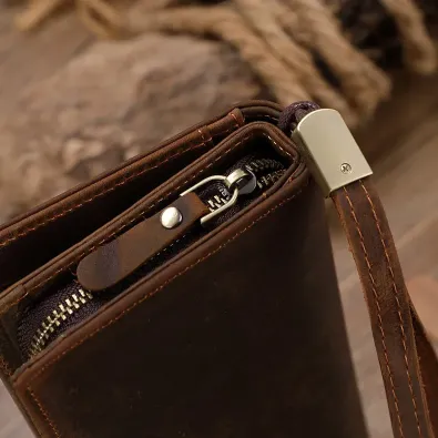 ELEGANT LONG WALLET